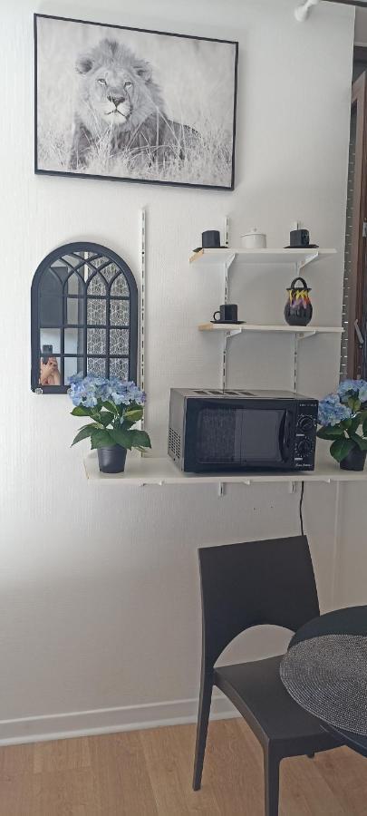 Studio City 5 De La Contrescarpe D'Αμιάν Εξωτερικό φωτογραφία