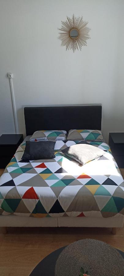 Studio City 5 De La Contrescarpe D'Αμιάν Εξωτερικό φωτογραφία