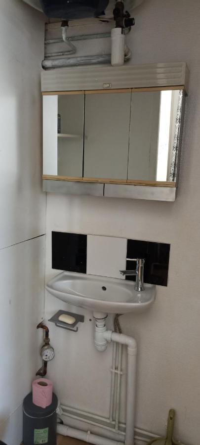 Studio City 5 De La Contrescarpe D'Αμιάν Εξωτερικό φωτογραφία